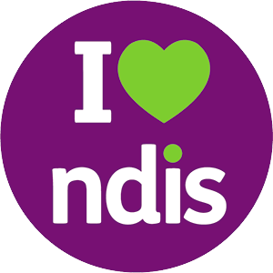 I Love NDIS